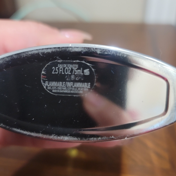 Used Guess cologne for men - Picture 2 of 2